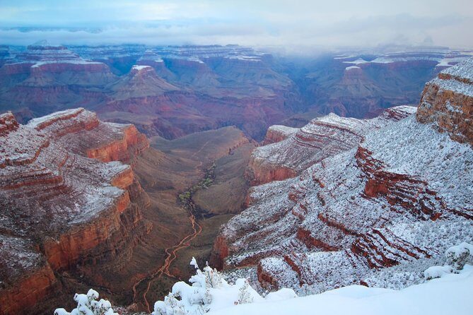Grand Canyon Private Guided Tour - Why Travelers Love This Tour