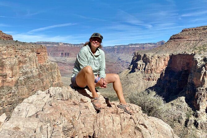 Grand Canyon Private Hike - Authentic Feedback From Travelers