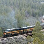 Grand Canyon Railroad Excursion from Sedona - The Experience in Real Life: What Travelers Say