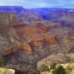 Grand Canyon Small Group Tour from Sedona or Flagstaff - The Itinerary in Detail