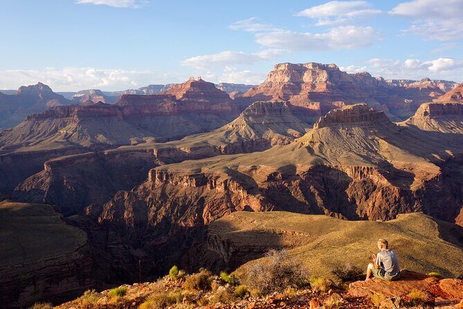 Grand Canyon South Kaibab Day Hike - Final Thoughts