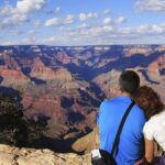 Grand Canyon South Rim Bus Tour with IMAX Experience - The Itinerary: What to Expect