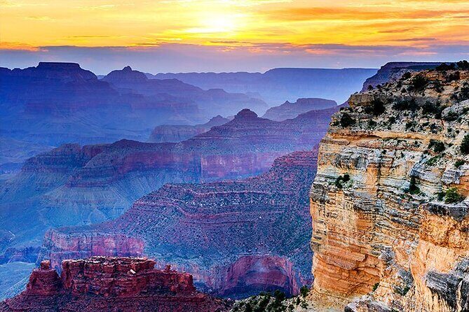 Grand Canyon South Rim Day Trip from Sedona - The Bottom Line: Is It Worth It?