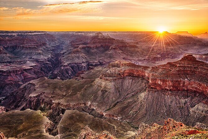 Grand Canyon South Rim Full-Day Self-Guided Tour - Who This Tour is Best For
