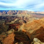 Grand Canyon South Rim Tour with Lunch included - The Experience from the Reviews
