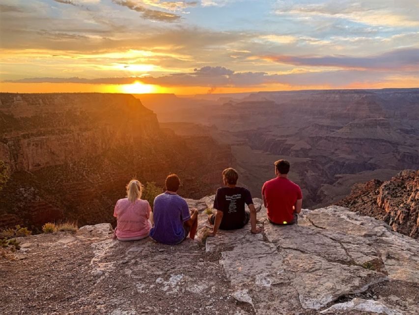 Grand Canyon: Sunset Tour from Biblical Creation Perspective - Final Thoughts