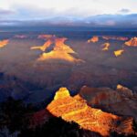 Grand Canyon Sunset Tour from Sedona - The Experience from the Guides