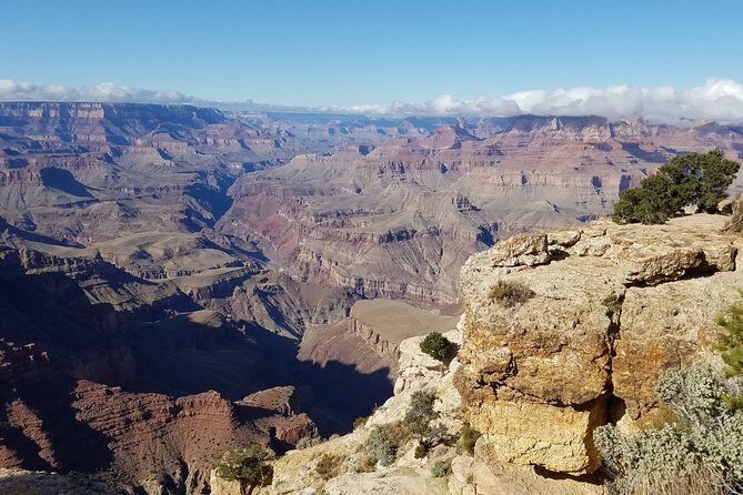 Grand Canyon Tour from Flagstaff - What We Love & What to Keep in Mind