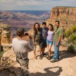 Grand Canyon Village: Grand Canyon National Park Jeep Tour - The Scenic Highlights: Views and Stories
