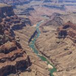Grand Canyon Village: Grand Canyon South Rim Airplane Tour - The Itinerary and What to Expect