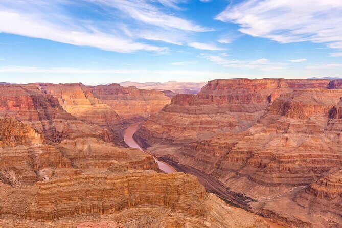 Grand Canyon West Rim and Hoover Dam departing from Las Vegas - Who Is This Tour Best For?