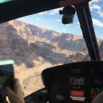 Grand Canyon West Rim Below and Beyond Helicopter Tour - The Experience and Itinerary in Detail