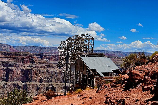 Grand Canyon West Rim, Hoover Dam Stop and 7 Magic Mountains Tour - The Pros and Cons Based on Traveler Feedback