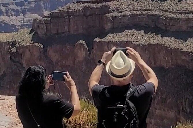 Grand Canyon West Rim SUV Tour From Las Vegas With Lunch - What Makes This Tour Stand Out?