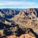 Grand Canyon West: Self-Drive Whitewater Rafting Tour - Starting Point and Logistics