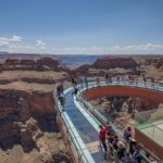Grand Canyon West: Skywalk Admission + All Access Pass - The Highlights: Why It’s Worth Considering