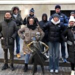 Grand Central Terminal and Manhattan Sights Walking Tour - Who Would Love This Tour?