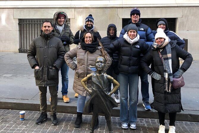 Grand Central Terminal and Manhattan Sights Walking Tour - Who Would Love This Tour?