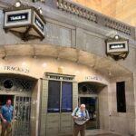 Grand Central Terminal History and Mystery Tour - Breaking Down the Itinerary