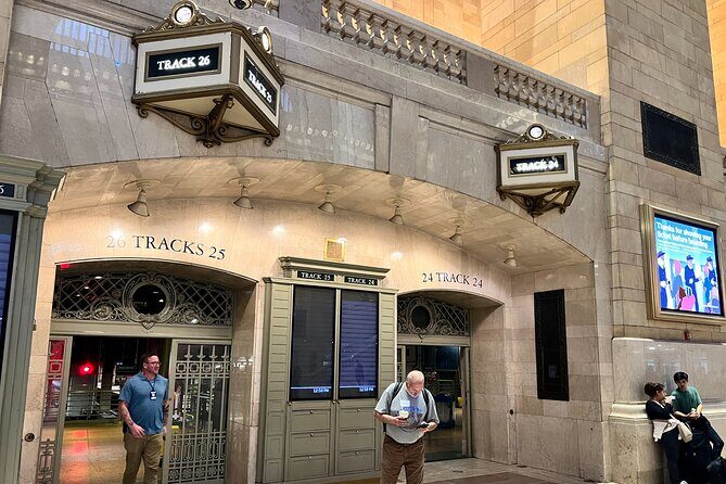 Grand Central Terminal History and Mystery Tour - Breaking Down the Itinerary