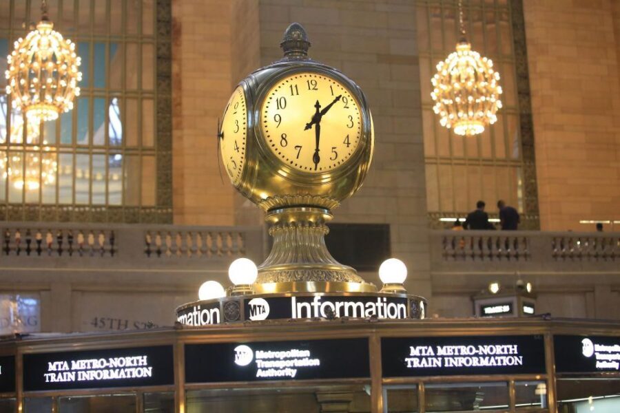 Grand Central Terminal Private Walking Tour with Transport - What We Think About the Price and Overall Value
