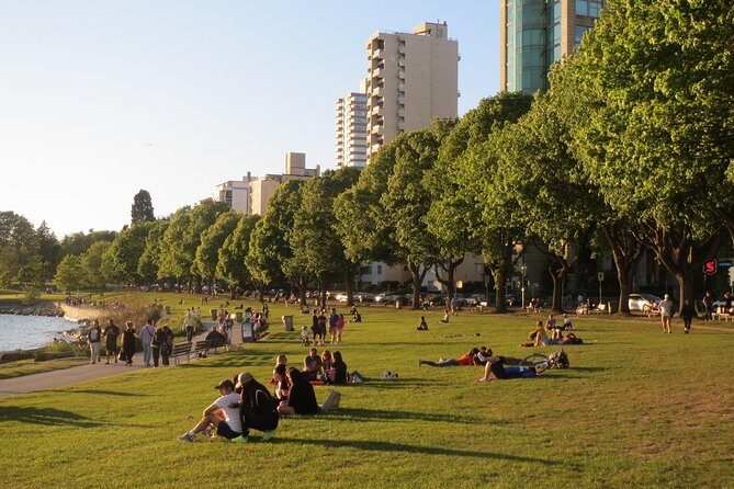 Grand City Small Group Tour of Vancouver - The Actual Experience: What You Can Expect