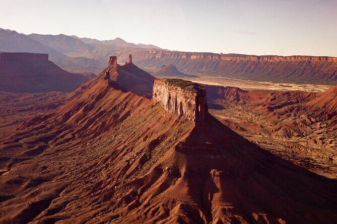 Grand Moab, Scenic Heli Tour - 60 minutes - Who Should Consider This Tour?