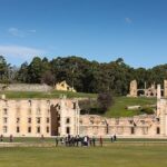 Grand Port Arthur with guided Isle of the Dead tour - Transportation and Comfort