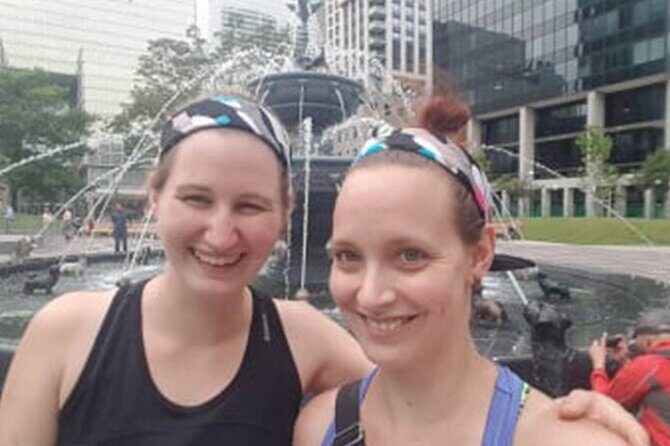 Grand Rapids Michigan Scavenger Hunt Grand Hunt Round River City - The Experience in Detail