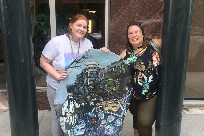 Grand Rapids Scavenger Hunt by 3Quest Challenge - The Itinerary: What Do You Actually Do?