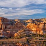Grand Staircase-Escalante GPS-Guided Audio Driving Tour - A Detailed Look at the Itinerary