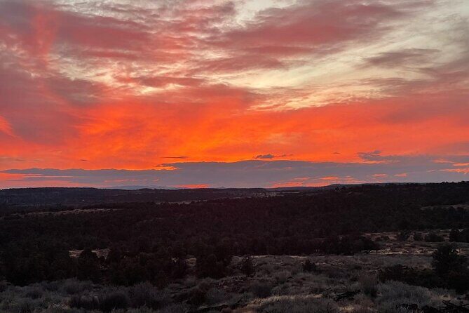 Grand Staircase Full-Day Private Tour - What to Expect from the Tour