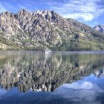 Grand Teton National Park: Full-Day Tour with Boat Ride - Transportation & Group Size