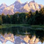 Grand Teton National Park Tour from Jackson Hole - The Travel Details: What You Need to Know