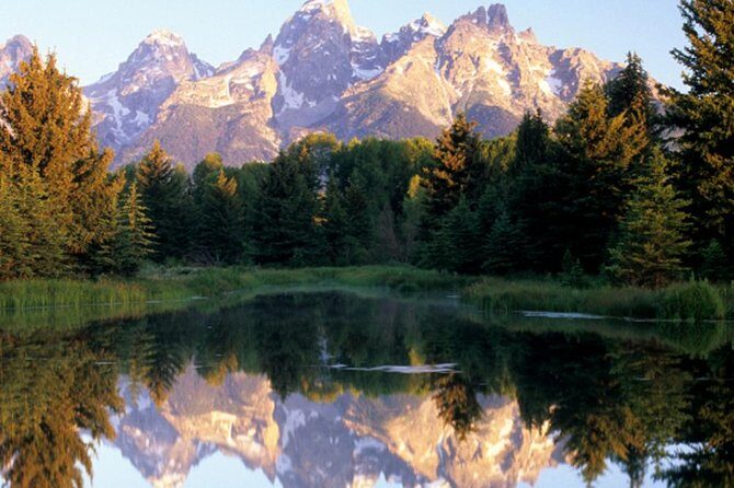 Grand Teton National Park Tour from Jackson Hole - The Travel Details: What You Need to Know