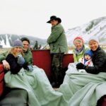 Grand Teton National Park: Wildlife Tour and Sleigh Ride - Weather and Seasonality