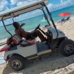Grand Turk: Horseback riding Experience/Cockburn Town - What You Can Expect at This Tour