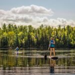 Grands-Jardins National Park Nautical rental Lake Arthabaska - What to Expect from the Details