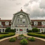 Granite State Railway - Who Is This Experience For?