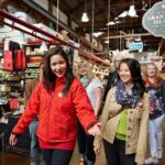 Granville Island Market VIP Walking Food Tour - Who Should Sign Up for This Tour?