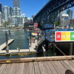 Granville Island Vancouver's Elite Walking Food - The Highlights That Make It Special