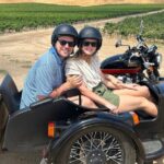 Grapevine Getaway Exclusive Wine Tour - What’s the Experience Like?