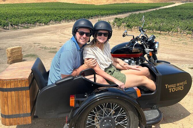 Grapevine Getaway Exclusive Wine Tour - What’s the Experience Like?