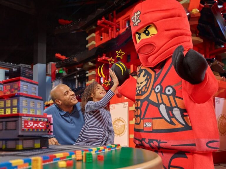 Grapevine: LEGOLAND® Discovery Center Dallas/Fort Worth - The Reality of Visiting: Pros and Cons