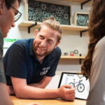 Gravel rental - Au Canal-de-Lachine - What To Expect on the Trail