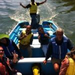 Gray Whale Watching Tour at Lopez Mateos - The Itinerary and What to Expect