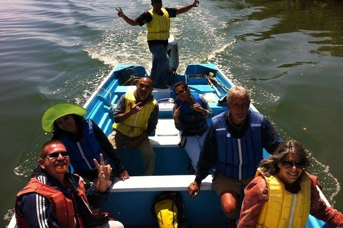 Gray Whale Watching Tour at Lopez Mateos - The Itinerary and What to Expect