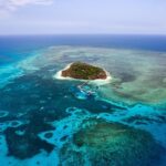 Great Barrier Reef 40 Minute Scenic Flight from Cairns - Reef Hopper - What the Itinerary Looks Like