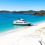 Great Keppel Island Adventure Tour - Snorkel and Boomnet - Food and Beverage Experience