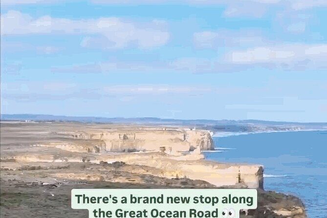 Great Ocean Road 12 Apostles Tour - Less crowd more highlights - Practical Details and What to Expect
